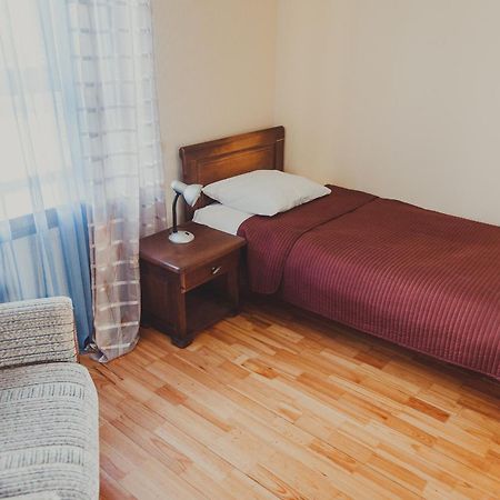 Hotel Rudzupukes Svente Zimmer foto
